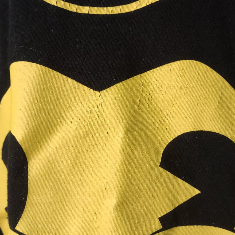 Hot Topic 2017 Bendy and the Ink Machine Size M T-Shirt - Picture 3 of 6